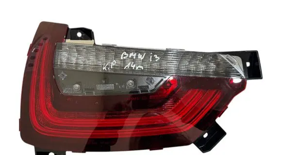 BMW i3 Tailgate rear/tail lights 6321738960502 620001 620000E13592
