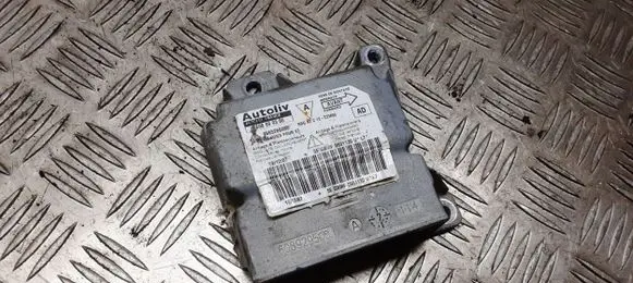 Citroen C5 Airbag control unit/module 608990300