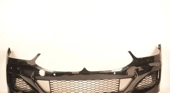 BMW 8 G14 Front bumper