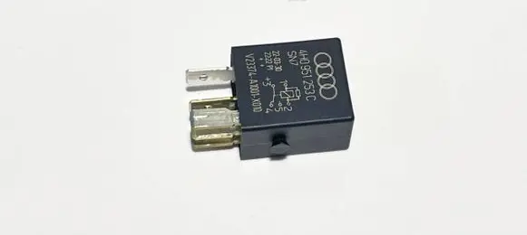 Audi Q5 SQ5 Other relay 4H0951253C 27023
