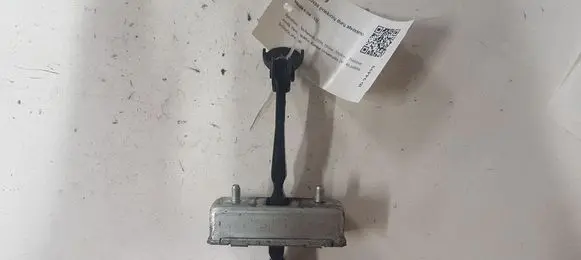 Mazda 6 Front door check strap stopper
