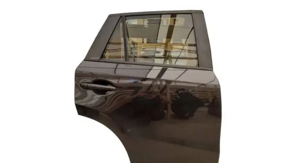 Mazda CX-5 Rear door