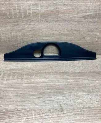 BMW 5 E39 Tailgate/trunk upper cover trim 8195407