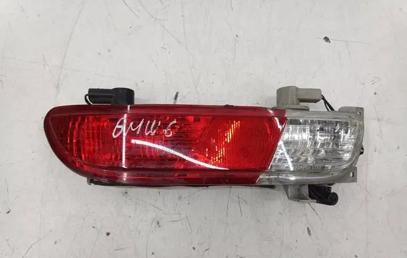 BMW 6 E63 E64 Rear fog light 6911900