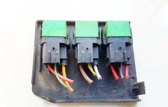 Citroen Xsara Fuse box set 18290981