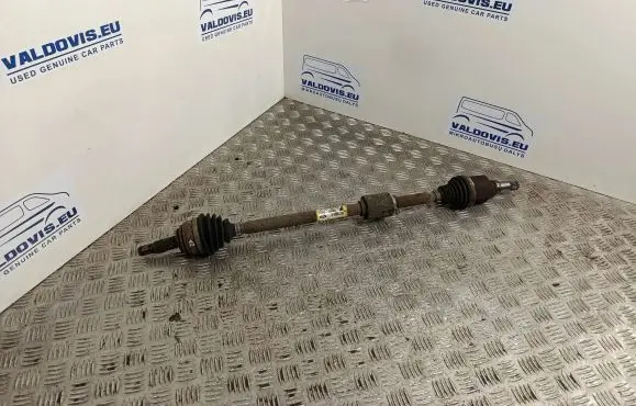 Ford Transit Courier Front driveshaft 10401530 JT763B436AA
