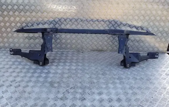 BMW X5 E53 Top upper radiator support slam panel