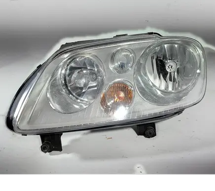 Volkswagen Touran I Headlight/headlamp 1305239234 1305239232 1305235777