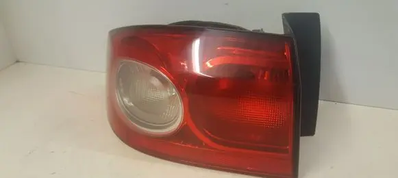 Renault Laguna II Rear/tail lights