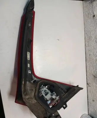 Volvo V60 Rear/tail lights 31214963