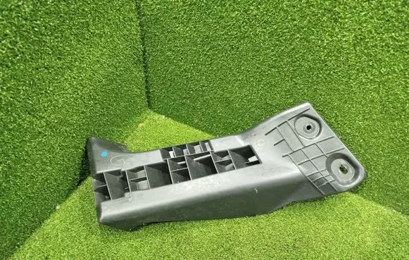 Peugeot 2008 II Foot rest pad/dead pedal 9820792280