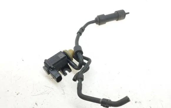 Skoda Superb B6 (3T) Turbo solenoid valve 03L131051BJ 1K0906627B TRKRS02S