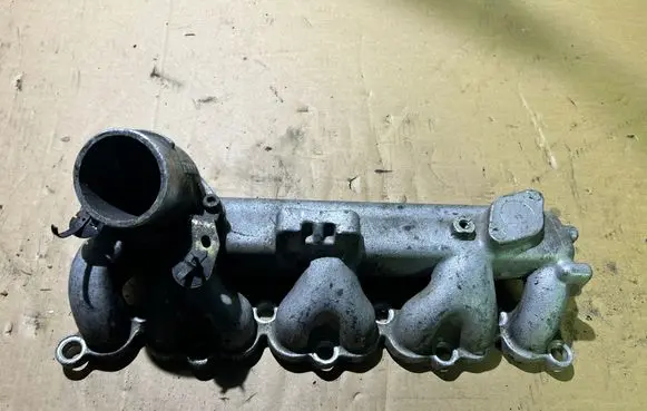 Volkswagen II LT Intake manifold 9407092000