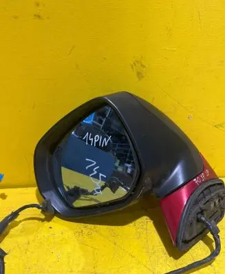 Citroen C4 I Picasso Rear view mirror (interior) 