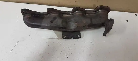 Renault Megane II Exhaust manifold H82443150 619895B