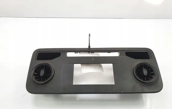 Mercedes-Benz Sprinter W907 W910 Rear air vent grill A9108303401