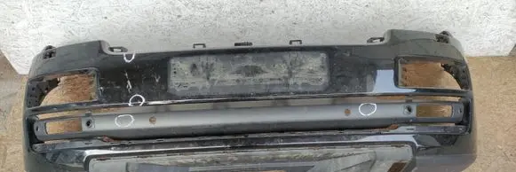 Land Rover Evoque II Front bumper CK5217K946 CK5217F003