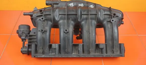 Audi A4 S4 B8 8K Intake manifold 06J133185CR CDH