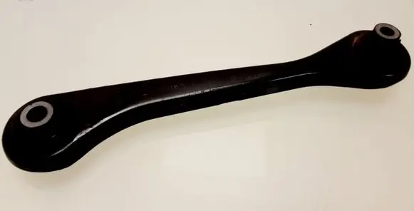 Volkswagen PASSAT CC Rear upper control arm/wishbone 1K0501529