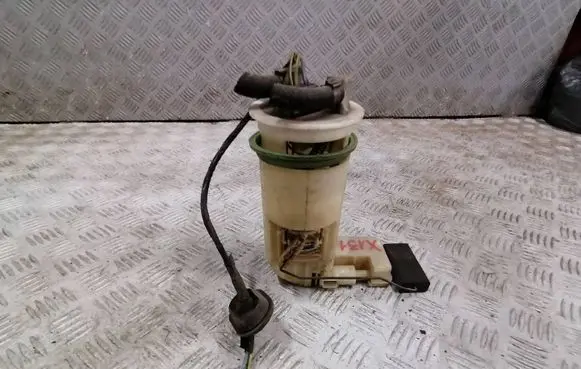 Peugeot 106 In-tank fuel pump 9637513680