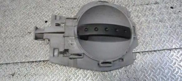 Citroen C3 Front door interior handle 