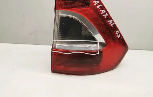 Ford Galaxy Rear/tail lights 162456
