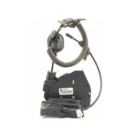 Renault Espace V (RFC) Rear door lock 825036082R