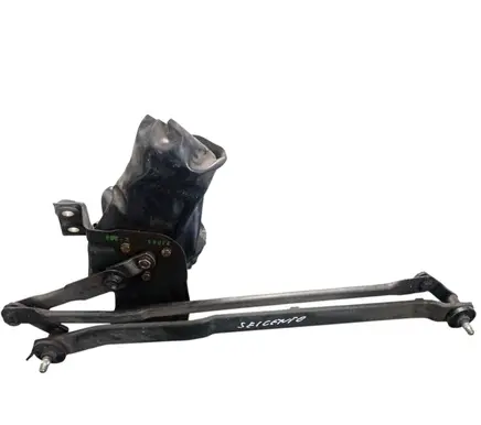 Fiat Seicento/600 Front wiper linkage and motor TGE424C