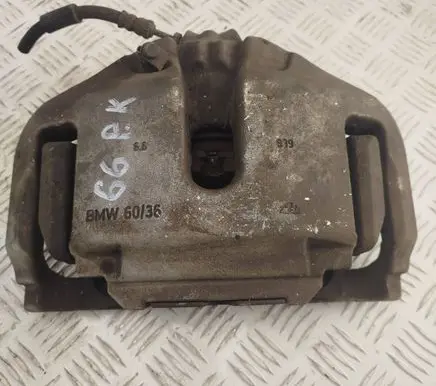 BMW 7 F01 F02 F03 F04 Front brake caliper