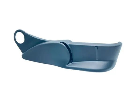 Skoda Fabia Mk3 (NJ) Seat trim 6V0881318A