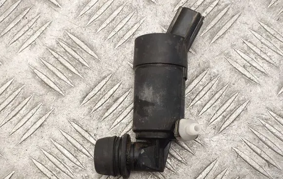 Ford Transit Windscreen/windshield washer pump BV6117K624AC