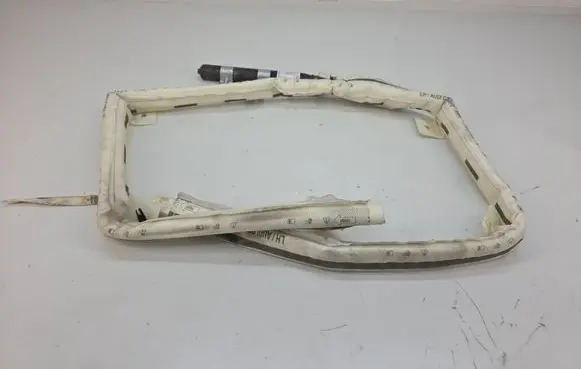 Audi A7 S7 4G Roof airbag 4G8880741A