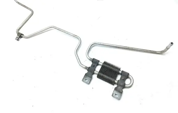 Nissan Navara D23 Fuel cooler (radiator) 