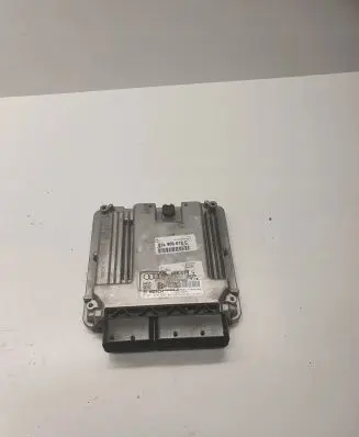 Audi A4 S4 B8 8K Engine control unit/module 03L906019C