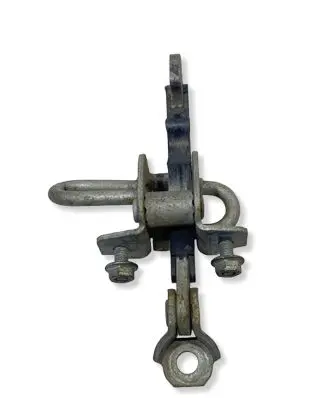 Iveco Daily 6th gen Front door check strap stopper A134