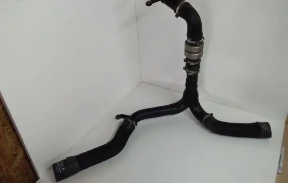 Maserati Ghibli Intercooler hose/pipe 670004156 670004878 370004153