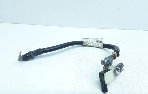 Volvo XC90 Negative earth cable (battery) 31376350