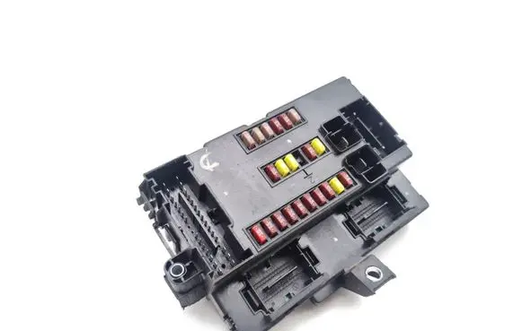 Fuse module