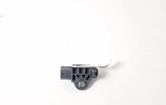 Renault Kadjar Airbag deployment crash/impact sensor 985813RA0A