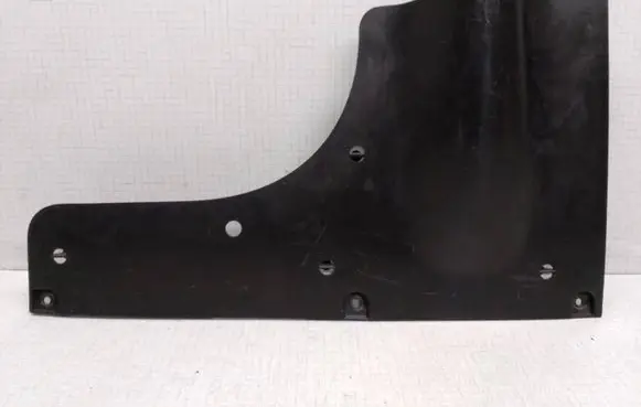 Volkswagen Transporter - Caravelle T5 Dashboard lower bottom trim panel 7H1863098A