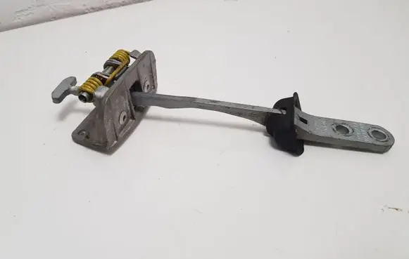 Audi A2 Rear door check strap stopper 8Z0837429