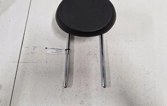 Fiat 500X Rear seat headrest 