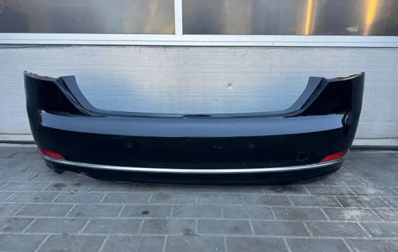 Audi A5 Rear bumper 8W6807521