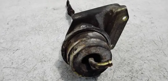 Ford Focus C-MAX Turbine electric control actuator 4349241