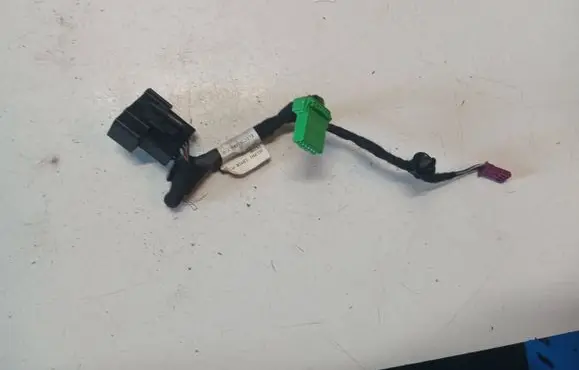 Volvo S60 Other wiring loom 31341068