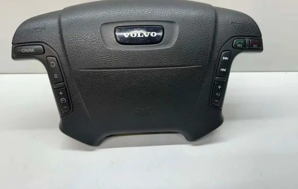 Volvo V70 Steering wheel airbag 15583000870051 63400087053B 158504000