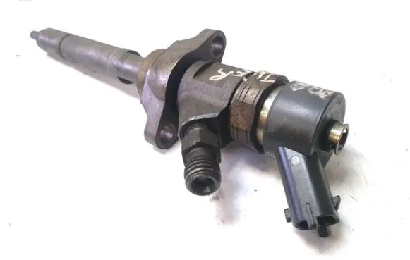 Peugeot Partner Fuel injector 0445110239