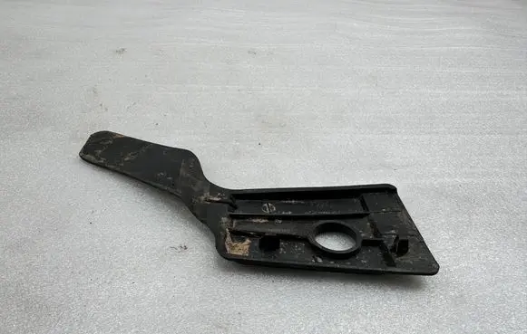 Audi A5 Radiator support slam panel bracket 8W6823746