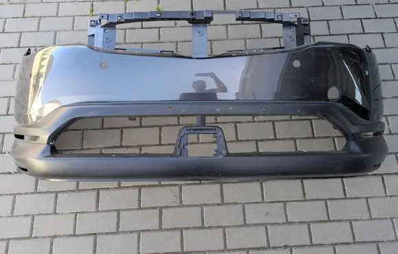 Mazda MX-30 Front bumper DN4E50031 DN4E-50031