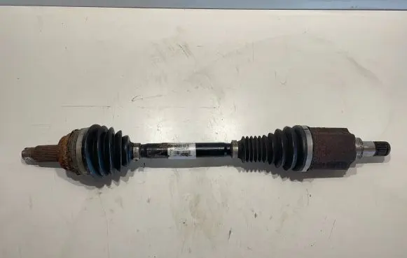 BMW X5 F15 Front driveshaft P762988101